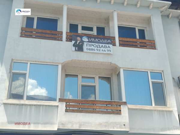Продава 4-стаен, гр. дряново, област габрово