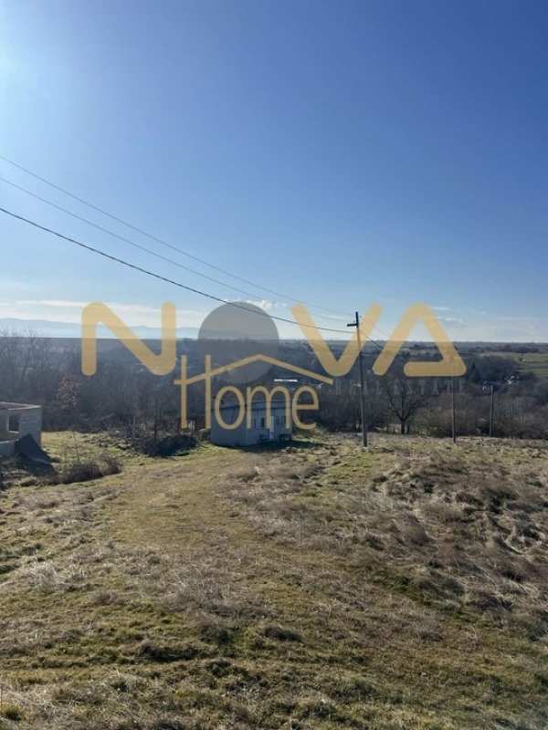 Продава парцел, с. садово, област варна