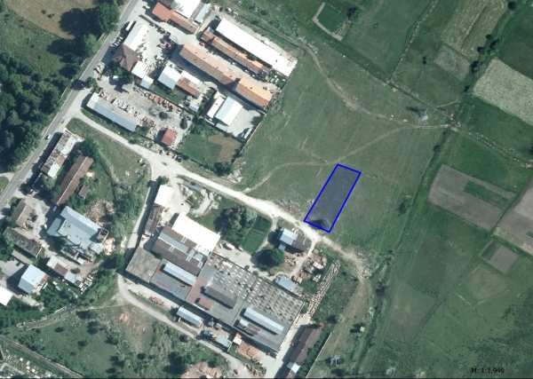 Продава парцел, гр. банско, област благоевград