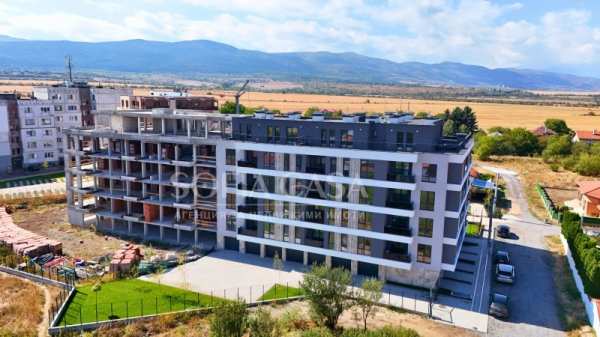 Продава 3-стаен, гр. елин пелин, област софия област