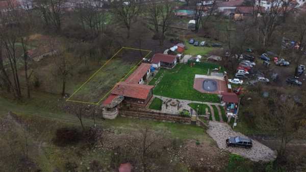 Продава парцел, с. орешак, област ловеч