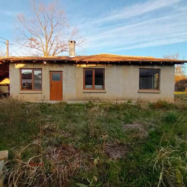 Продава къща, с. велчево, област велико търново