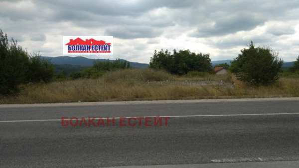 Продава парцел, гр. килифарево, област велико търново