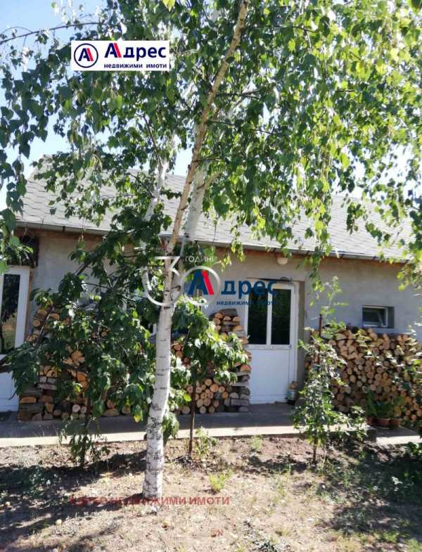 Продава бизнес имот, гр. павликени, област велико търново