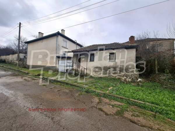 Продава къща, с. мелница, област ямбол