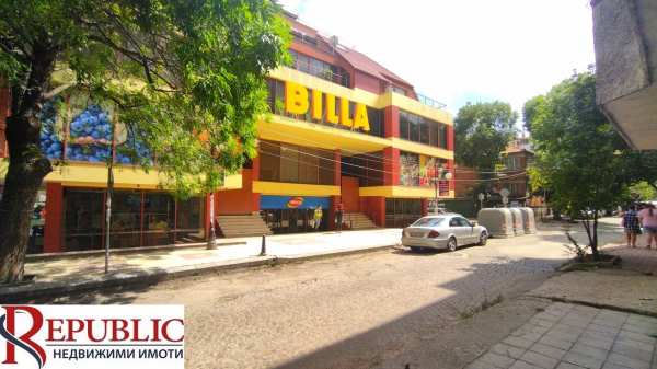 Продава 2-стаен, гр. варна, колхозен пазар