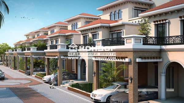 Продава парцел, с. марково, област пловдив