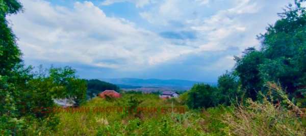 Продава парцел, с. люлин, област перник