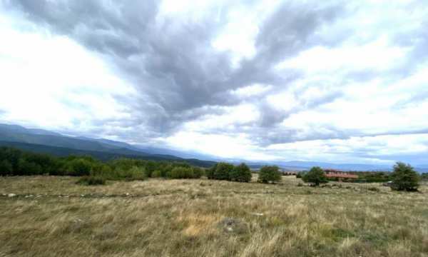 Продава парцел, гр. разлог, област благоевград