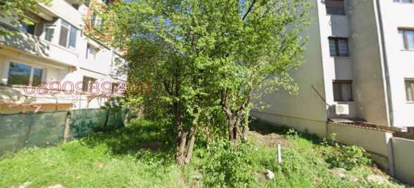 Продава парцел, гр. плевен, широк център