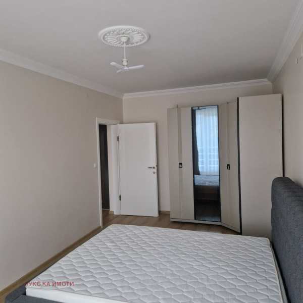 Продава 3-стаен, гр. кърджали, център