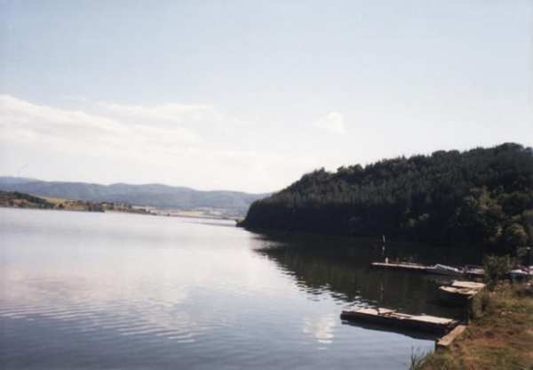 Продава парцел, гр. радомир, област перник