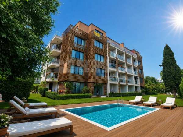 Продава многостаен, гр. варна, к.к. св.св. константин и елена