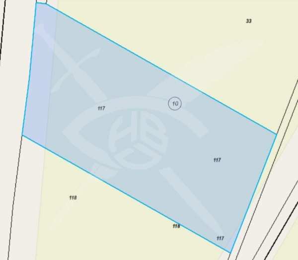 Продава парцел, с. кошарица, област бургас