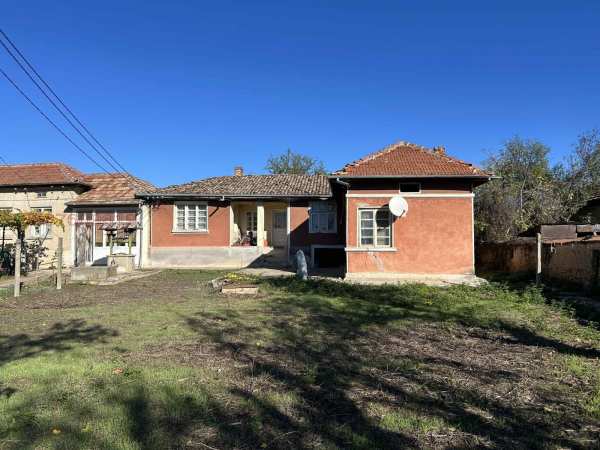 Продава къща, гр. долна оряховица, област велико търново