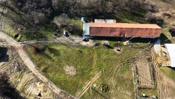 Продава къща, с. балювица, област монтана