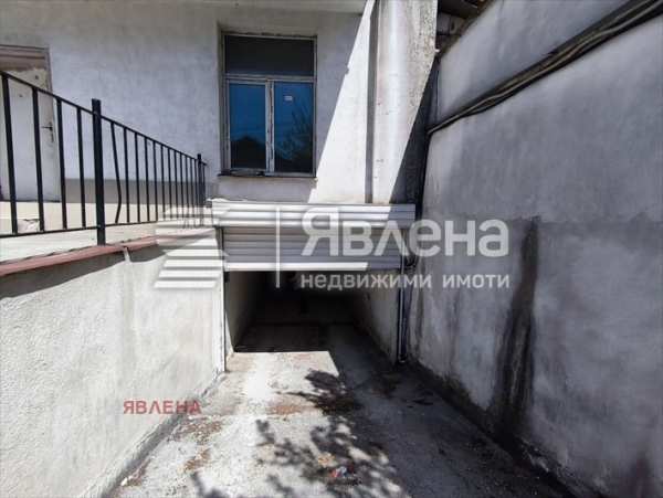 Продава гараж, паркомясто, гр. софия, люлин 8