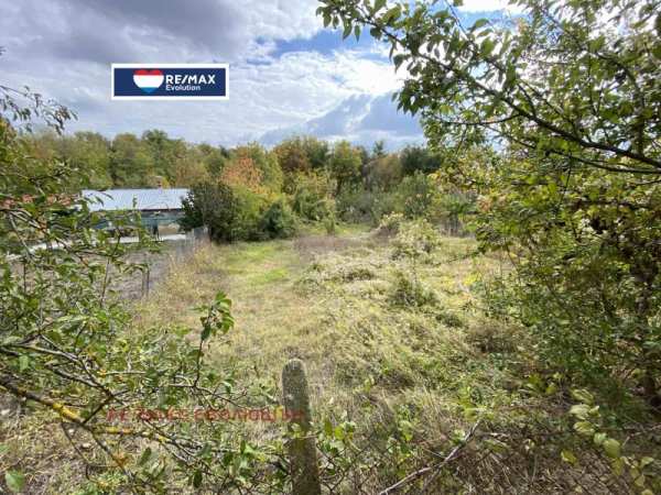 Продава парцел, гр. разград, промишлена зона - запад