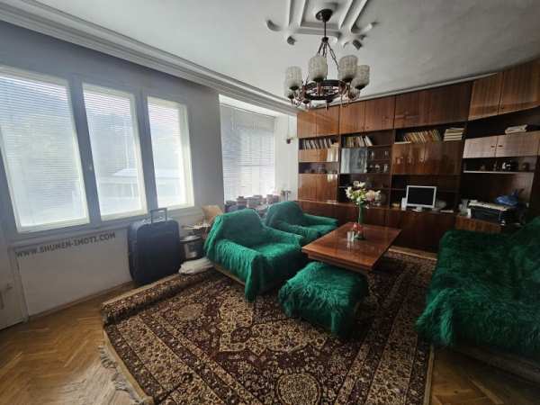 Продава многостаен, гр. шумен, пожарната