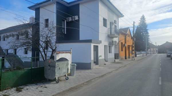 Продава хотел, гр. ботевград, област софия област