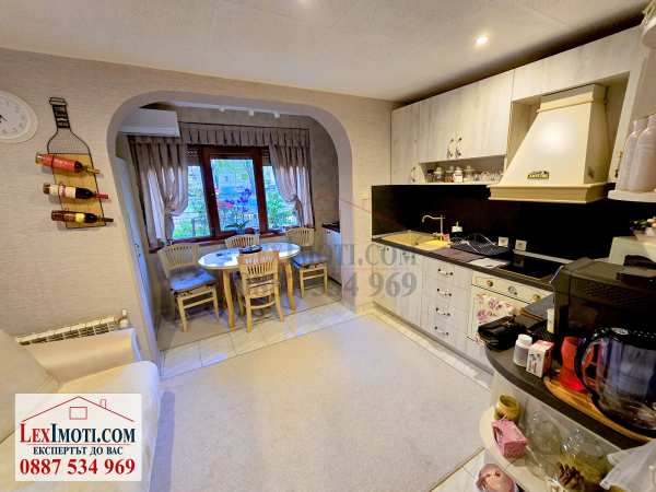 Продава 1-стаен, гр. русе, алеи възраждане