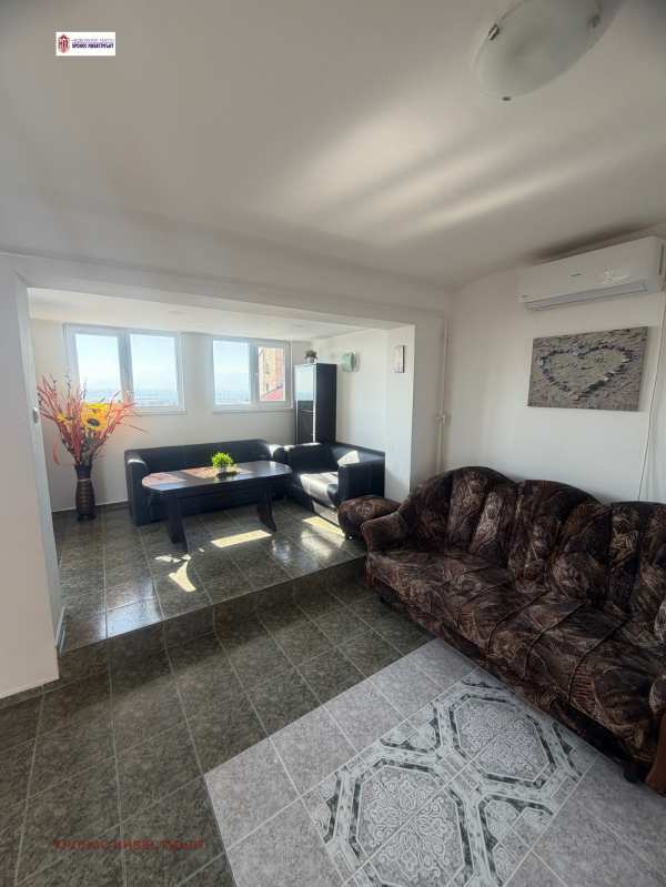 Продава 3-стаен, гр. пловдив, тракия