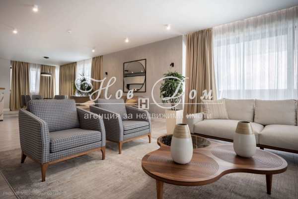 Продава 4-стаен, гр. варна, к.к. слънчев ден