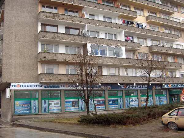 Продава магазин, гр. габрово, център