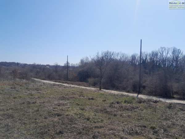 Продава парцел, гр. монтана, в.з. запад