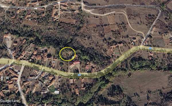 Продава парцел, с. михилци, област пловдив