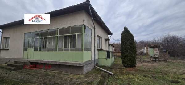 Продава къща, с. горна митрополия, област плевен