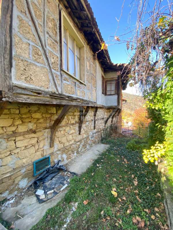 Продава къща, с. бачково, област пловдив