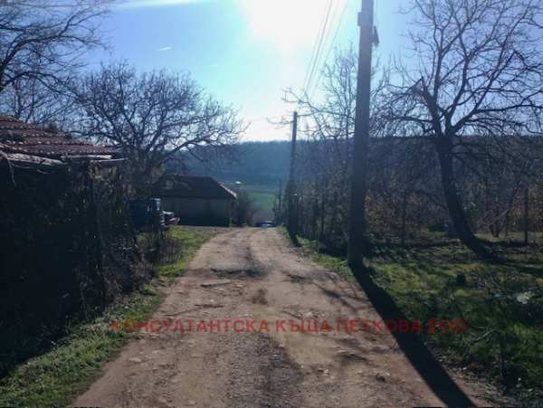 Продава парцел, гр. ловеч, в.з. бабаковец