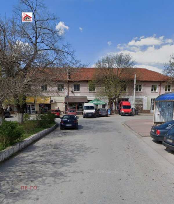 Продава бизнес имот, с. мало конаре, област пазарджик