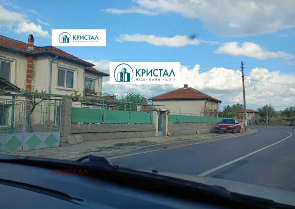 Продава къща, с. патриарх евтимово, област пловдив