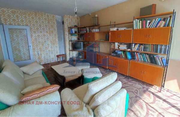Продава 2-стаен, гр. шумен, боян българанов 1