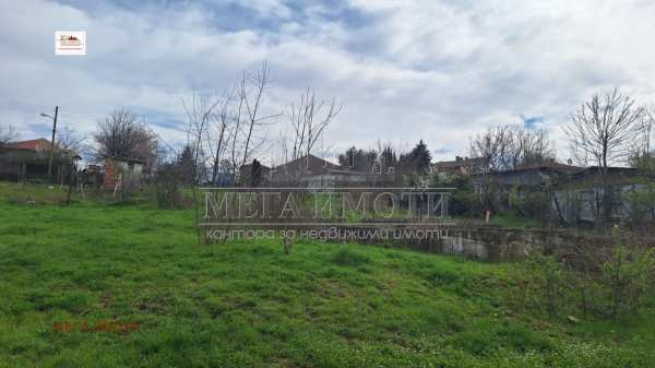 Продава парцел, с. писменово, област бургас