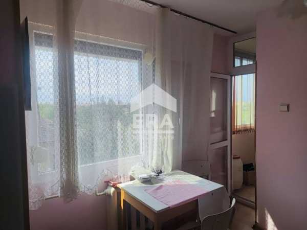 Продава 3-стаен, гр. ямбол, промишлена зона