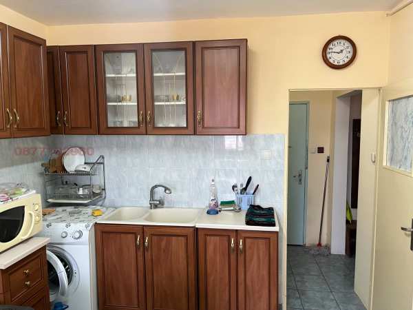 Продава 3-стаен, гр. стара загора, опълченски