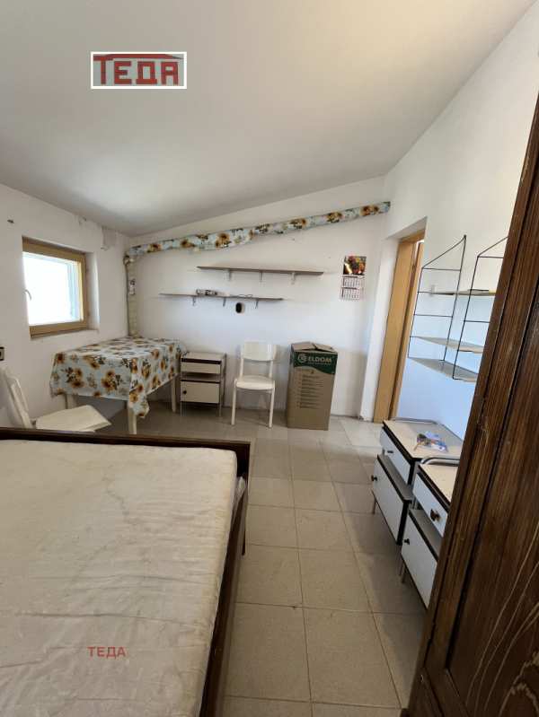 Продава 1-стаен, гр. враца, дъбника