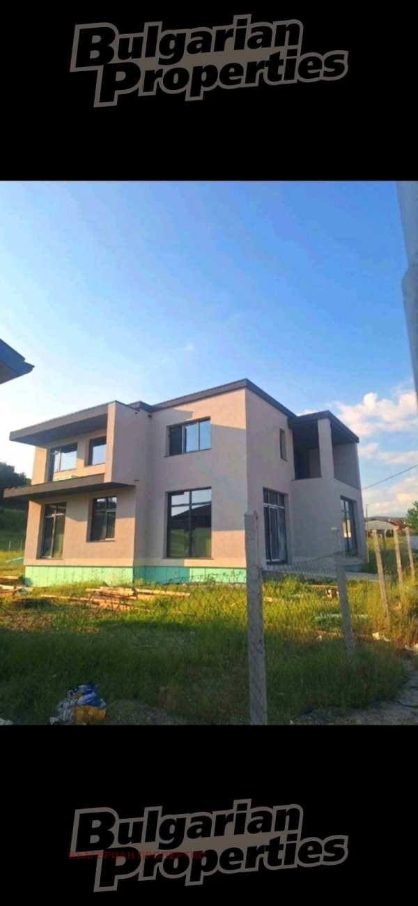 Продава къща, с. изгрев, област благоевград