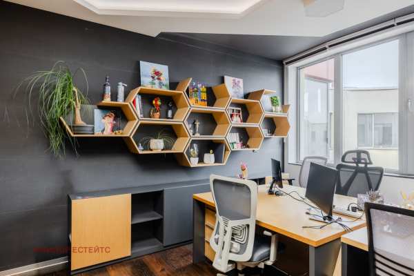 Продава офис, гр. софия, люлин 7