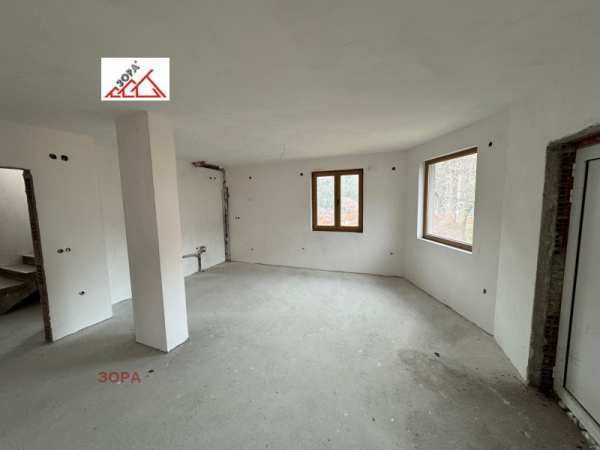 Продава къща, с. згориград, област враца