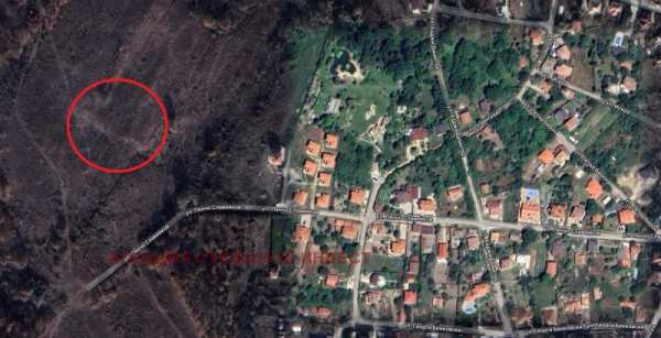 Продава парцел, с. приселци, област варна