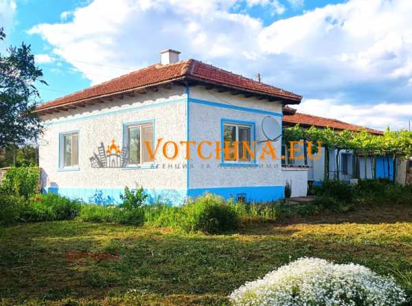 Продава къща, с. кардам, област добрич