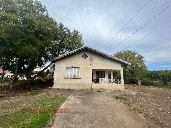 Продава къща, с. ряхово, област русе