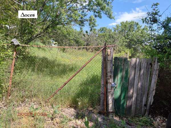 Продава парцел, гр. стара загора, железник - център