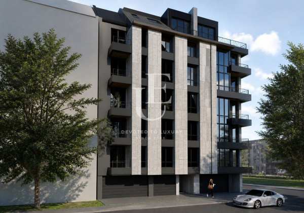Продава многостаен, гр. софия, център