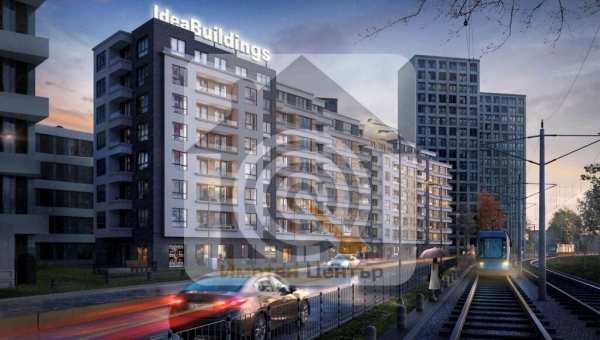 Продава 4-стаен, гр. софия, красна поляна 3