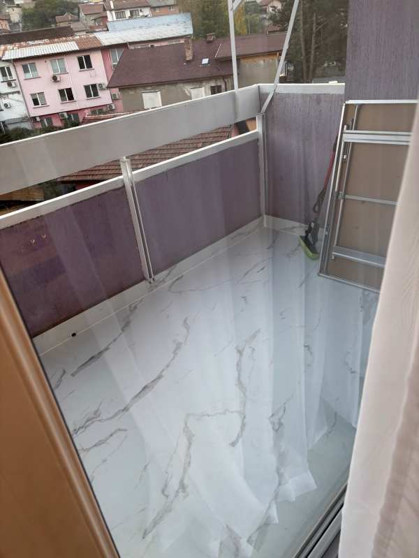 Продава 2-стаен, гр. своге, област софия област